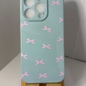 ZTOFERA iPhone 15 Pro Case